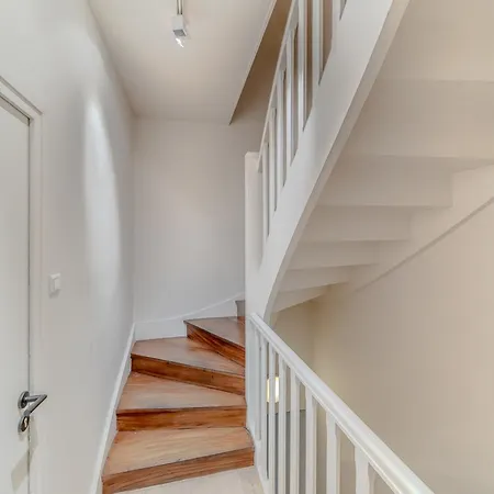 Charming 1-bedroom Across From Halles Paul Bocuse & Part-dieu Appartement *